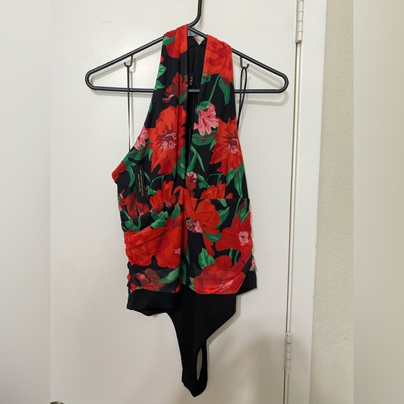 AFRM Kim bodysuit - Picture 4 of 5